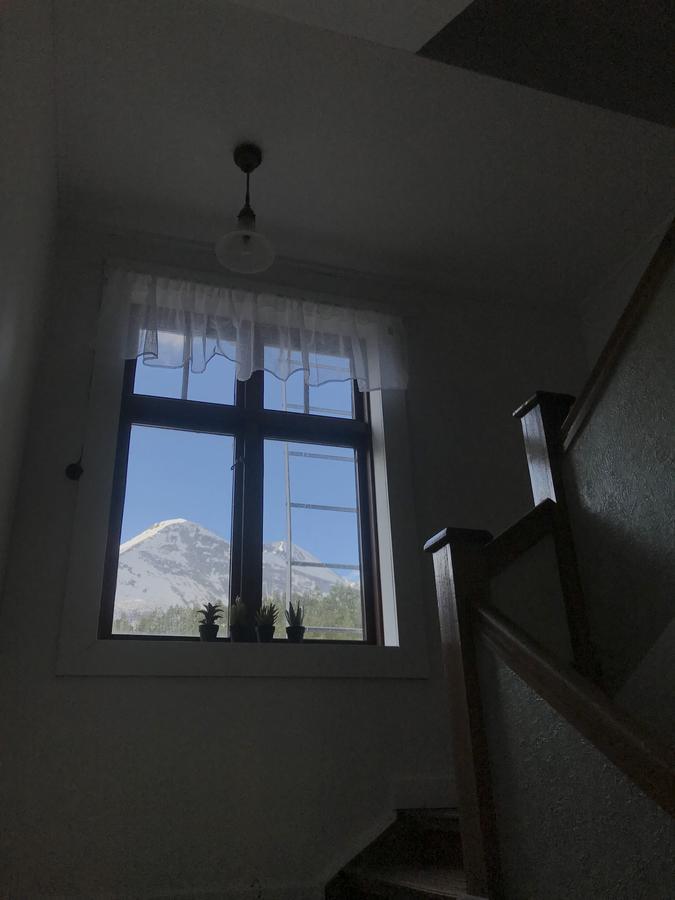 Valldal Gjestgiveri Екстериор снимка